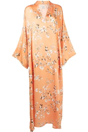 Bambah Josephine floral