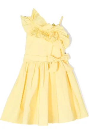 Msgm Ruffle