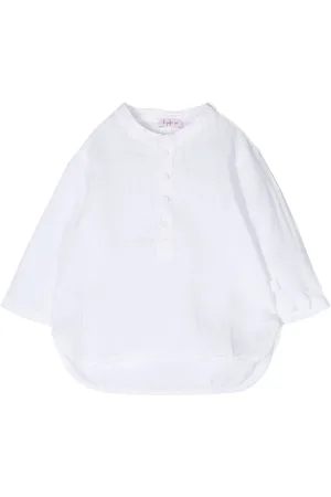 Il gufo Linen