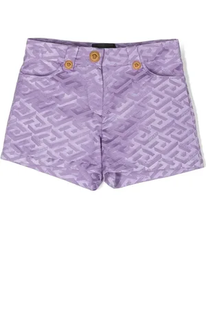 VERSACE La Greca logo