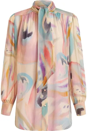 Etro Painterly