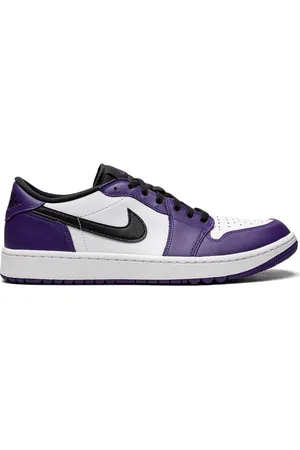 Jordan Air 1 Low Golf "Court " sneakers