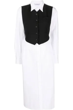 pushBUTTON Waistcoat