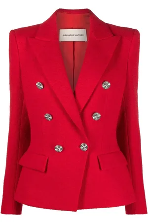 ALEXANDRE VAUTHIER Double