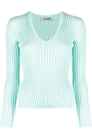 AERON Ribbed V
