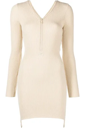 Courrèges Ribbed