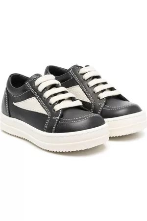 rick owens kids Jongens Vintage schoenen - Vintage low-top sneakers