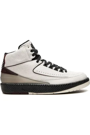 Jordan X A Ma Mani??re Air 2 sneakers