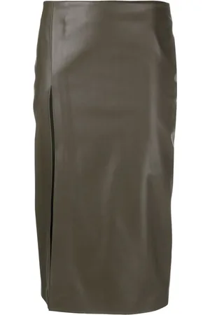 BLANCA Front slit