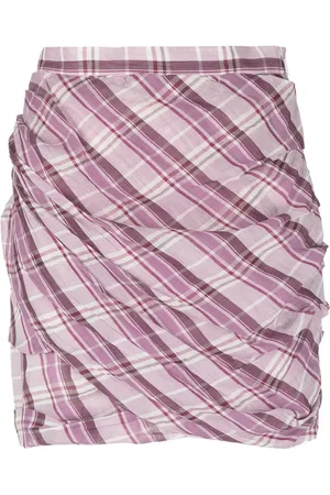 Isabel Marant Plaid