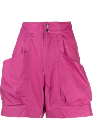 Isabel Marant Ferdini mini shorts