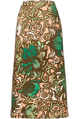 La DoubleJ Floral