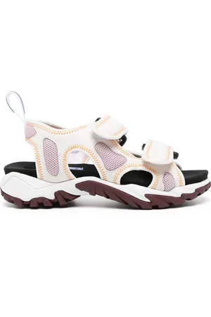 Alexander McQueen Panelled touch