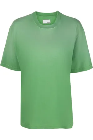 haikure Shortsleeved cotton T