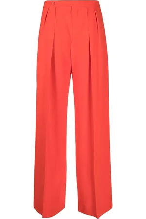 Aspesi Tailored wide