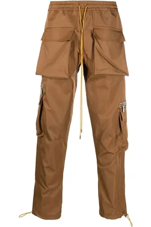 Rhude Straight