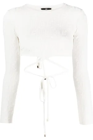 Elisabetta Franchi Rear