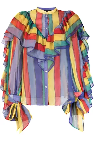 Rochas Stripe