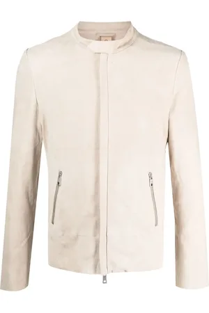 GIORGIO BRATO Zip