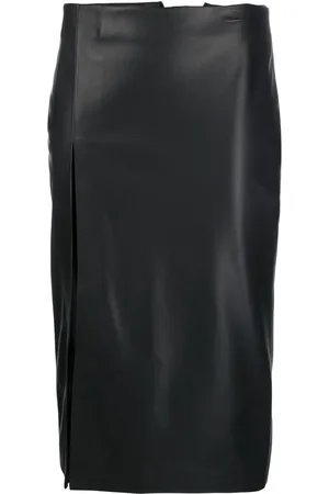 BLANCA Front slit