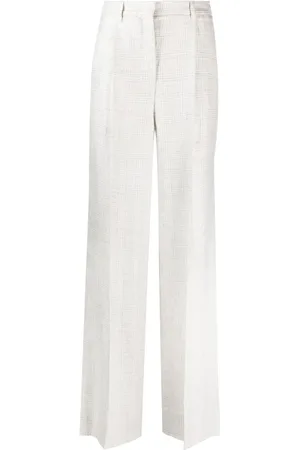 LORENA ANTONIAZZI Tailored straight