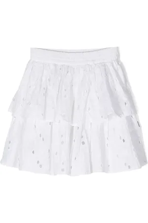Molo Broderie anglaise two