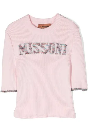 Missoni Logo