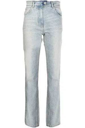 Courrèges Strappy straight