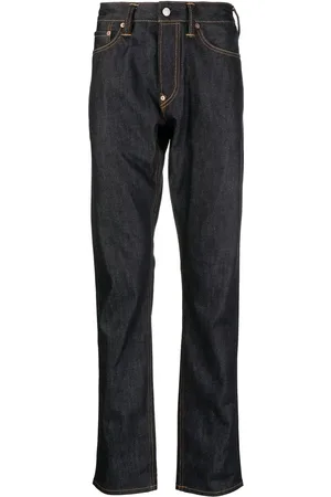 Evisu Low