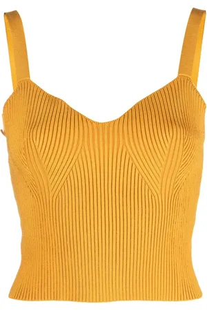 Vince Ribbed