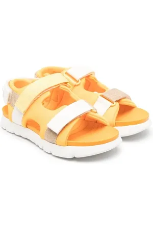 Camper Oruga touch