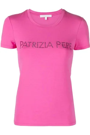 Patrizia Pepe Essential logo