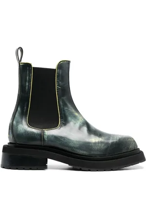 ECKHAUS LATTA Mike elasticated side