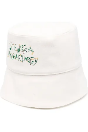 Stella McCartney Embroidered