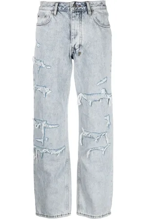 KSUBI Brooklyn Muse Repair straight