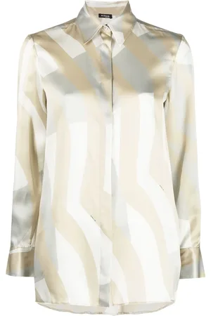 Kiton Stripe
