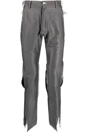 Sulvam Slim cut