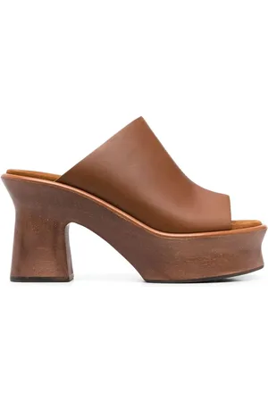 Salvatore Ferragamo Peep