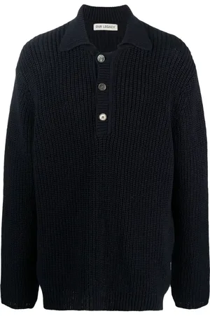 OUR LEGACY Ribbed