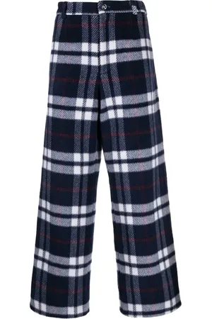 Natasha Zinko Plaid