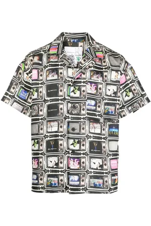 Natasha Zinko TV print camp