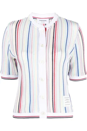 Thom Browne Striped short