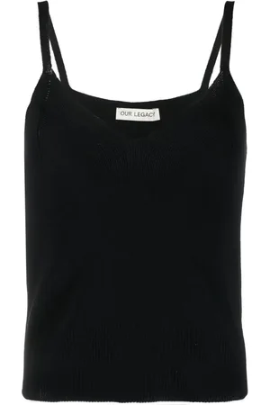 OUR LEGACY Ribbed