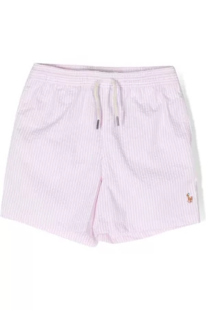 Ralph Lauren Polo Pony swim shorts
