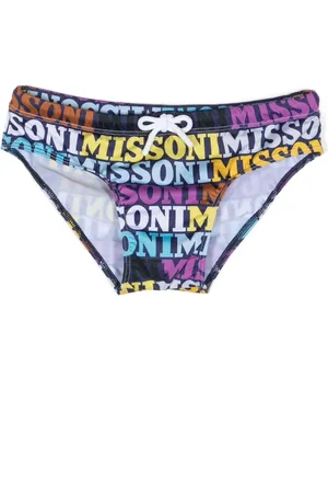 Missoni Logo