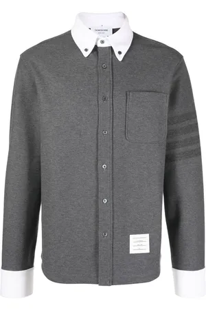 Thom Browne Cotton long