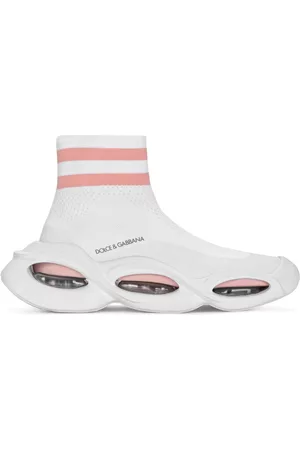 Dolce & Gabbana Dames Sokken - Sock-style sneakers