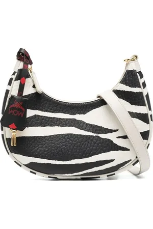 MCM Zebra