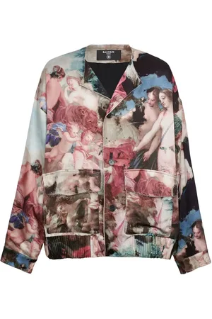 Balmain Painting