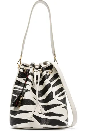MCM Leather abstract